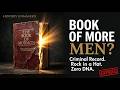 Book of Mormon... or Book of More Men? The Truth The Church Buried for 200 Years