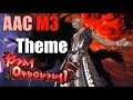 AAC Heavyweight M3 Theme \