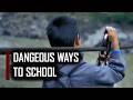 Dangerous Ways to School in China | Episode 2 | Investigate Asia