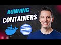 Running Containers with Docker: A Step-by-Step Guide
