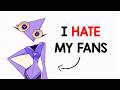 Why It Sucks To Be Gooseworx