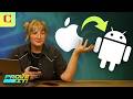 I Switched From iPhone to Android and It Was a Mess | Prove It