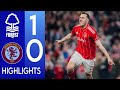 Nottingham Forest vs Aston Villa 1-0 – Highlights | Chris Wood Penalty Stuns Villa! | Europa League 