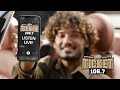 106.7 The Ticket • New Orleans