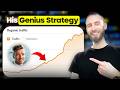 Pieter Levels’ Genius Programmatic SEO Strategy Explained