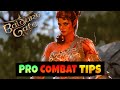 Always Win With These OP Combat Tips For Baldur's Gate 3
