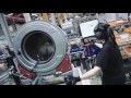 Electrolux Professional Laundry — Factory Tour (Ljungby, Sweden)