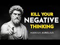 7 Brutal Stoic Laws That’ll Kill Your Negative Thinking – Rewire Your Mind | Stoic Philosophy