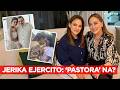 JERIKA EJERCITO Shares Life As Erap \u0026 Laarni’s Daughter | Karen Davila Ep243
