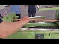 Cold Drawbench Copper Tube Drawing Process