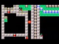 Supaplex - Level 093 - TIMING! - Speedrun (23:82)
