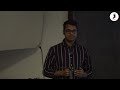 Quantum experiments in satellite technology by Kaumudibikash Goswami - Showcasing RRI 10/11/2022