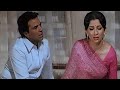 Pet Me Apka Bacha Hai Aur Ab Bol Rahe Ho Ki Shadi Shuda Hu -SUNNY 1984 Movie Part 1 - Dharmendra