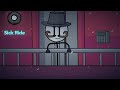 Henry Stickmin Sick Ride But it fails