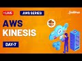 AWS Kinesis | AWS Kinesis Tutorial | AWS Kinesis Firehose | Intellipaat