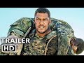 WAR MACHINE Official Trailer (2026) Alan Ritchson