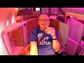 Virgin Atlantic's INCREDIBLE A350 Upper Class!