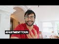 $2000/month Apartment in the US! | Off Campus Housing