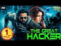 THE GREAT HACKER - Hindi Dubbed Full Movie | Unni Mukundan, Mahima Nambiar | Action Sci-Fi Movie
