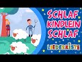 Schlaf, Kindlein, schlaf - German Lullabies | Liederkiste