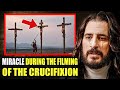 Director Halts Crucifixion Scene in The Chosen: “I’ve Never Seen Anything Like This\