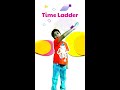 Let’s Climb the Time Ladder ⏳ | From 1 Day to 1 Century | Fun Learning for Kids