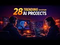 Trending AI Projects #1: Auto Claude, Tally, dev-browser, Vibium, quint-code, automaker, PersonaLive