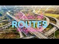 Static Routes vs Default Routes