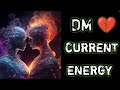 Twin Flame Current Energy