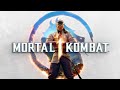 MORTAL KOMBAT 1 STORY FULL GAME [4K] Gameplay Walkthrough - No Commentary