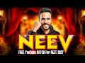 NEEV 🔥 | Something Special for NEET 2026 Aspirants @prepiify
