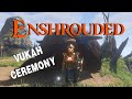 ENSHROUDED | SOLO VUKAH BRAWLER