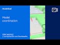 Model coordination. BIM 360/ACC  y comparación con Navisworks