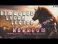 Building a Horreum in the Lycan Legion - A RimWorld Roman Senate themed series // EP9