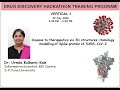 DDH 2020 Training vertical 1 by Dr. Urmila Kulkarni