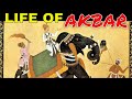 Life of Akbar (Full Biography of the Mughal Emperor) | Medieval Indian History Animated Documentary