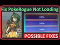 How To Fix PokeRogue Not Loading | Fix Pokerogue Not Working