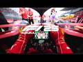 ULTRA REALISTIC F1 25 - Lewis Hamilton Ferrari SF-25 with Real Team Radio Japanese GP