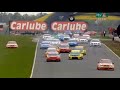 BTCC 2008 - Round 3 - Donington Park