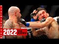 UFC Year In Review - 2022 | PART 1