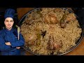 Best Chicken Pulao Recipe By Chef M Afzal|