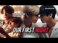 Taekook Oneshot || Our First Night || Top Kook|