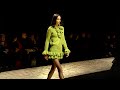 Luisa Spagnoli | Fall/Winter 2025/26 | Milan Fashion Week