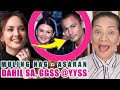 CRISTY FERMIN NAGULAT🔴SA BINITIWANG SALITA NINA DEREK RAMSAY AT ELLEN ADARNA, ANGELICA PANGANIBAN D🔴