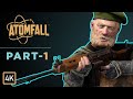 ATOMFALL Gameplay Walkthrough Part 1 (FULL GAME 4K 60FPS PS5) [ No Commentary]
