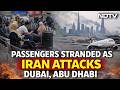 Iran Attack On Dubai News LIVE | Dubai International Airport, Shuts Down Amid Iran Strikes