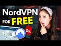 How to Get NordVPN For Free: Claim NordVPN Free Trial Easily