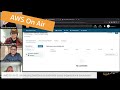 AWS On Air ft. Introducing Amazon DataZone: Unlock data across organizational boundaries