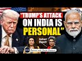 India vs Trump’s Tariffs, USA-Europe Trade War \u0026 China’s Leverage | Indrani Bagchi | EP-382