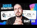 How to Grow an Instagram Account (Easy Mode ✅)